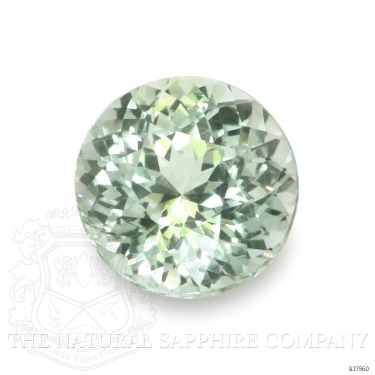 1.48 Ct. Chrysoberyl from Ceylon (Sri Lanka)