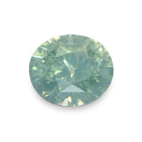 2.80 Ct. Zircon from Ceylon (Sri Lanka) Video