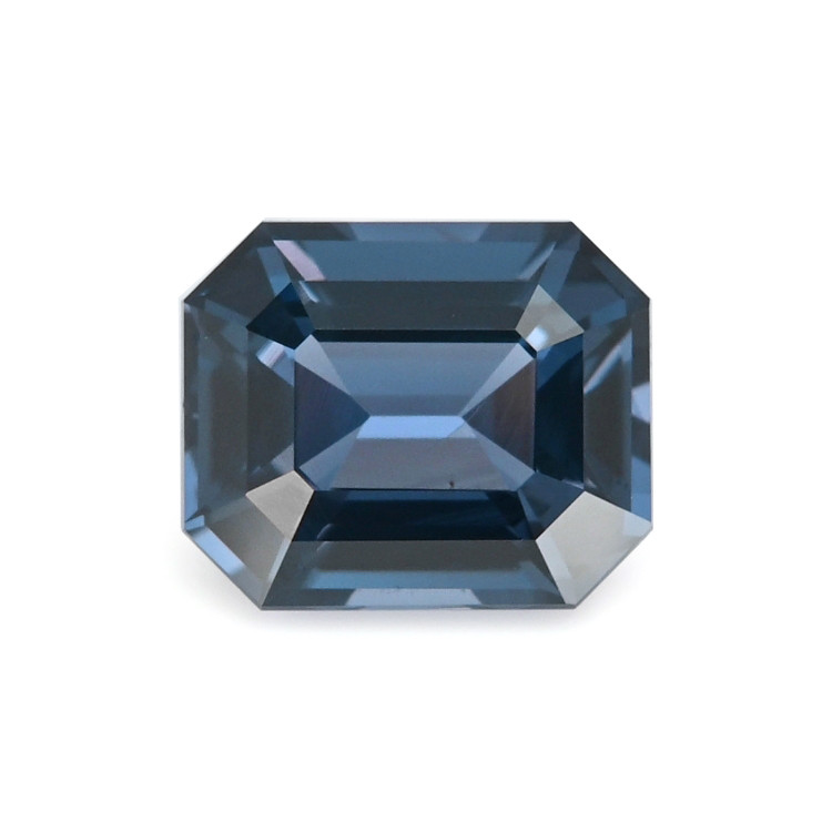 1.05 Ct. Spinel from Tanzania