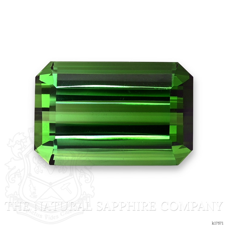 18.40 Ct. Tourmaline from Brazil