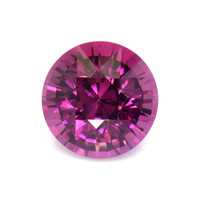 1.49 Ct. Rhodolite Garnet from Madagascar Video