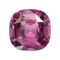 1.33 Ct. Rhodolite Garnet from Madagascar Video
