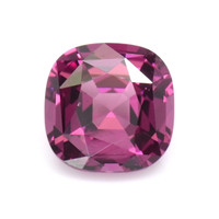 1.33 Ct. Rhodolite Garnet from Madagascar Video