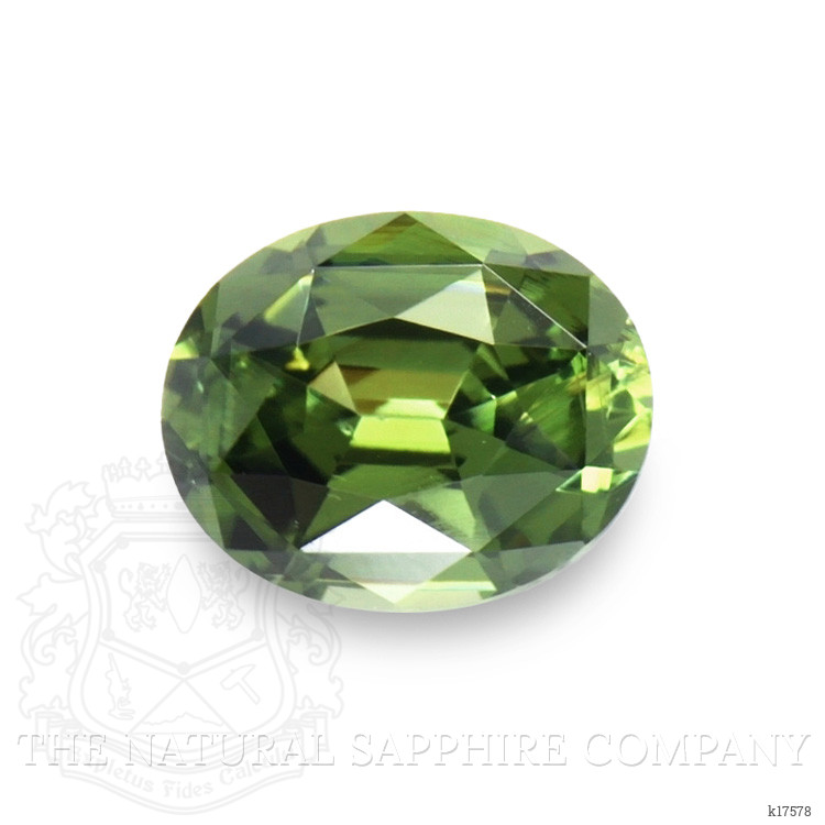 1.08 Ct. Zircon from Ceylon (Sri Lanka)