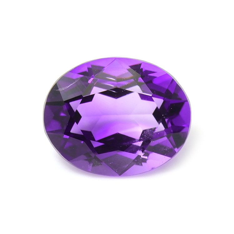 2.30 Ct. Amethyst from Brazil