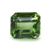 13.94 Ct. Prasiolite from Madagascar Video