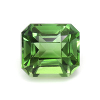 19.02 Ct. Prasiolite from Madagascar Video