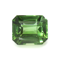 17.64 Ct. Green Prasiolite from Madagascar Video