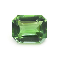 16.10 Ct. Green Prasiolite from Madagascar Video