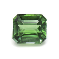13.35 Ct. Prasiolite from Madagascar Video