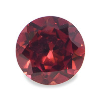 0.94 Ct.Tw. Round Almandine Garnet