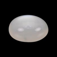 2.02 Ct. Cabochon Moonstone from Madagascar Video