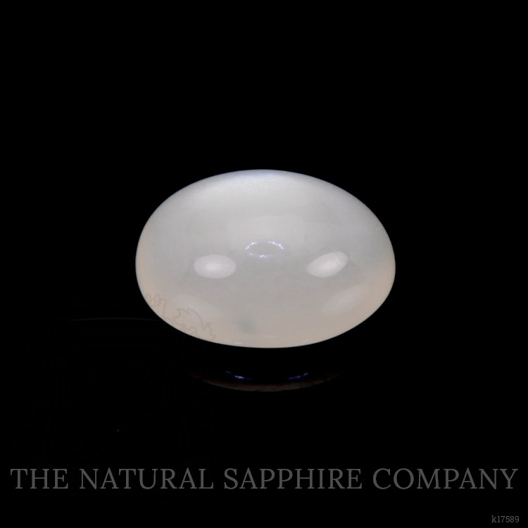 2.02 Ct. Cabochon Moonstone from Madagascar