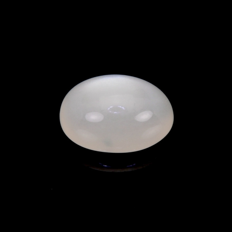 2.02 Ct. Cabochon Moonstone from Madagascar
