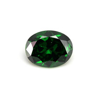 2.92 Ct. Tsavorite Garnet from East Africa Video