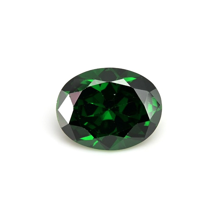 2.92 Ct. Tsavorite Garnet from East Africa