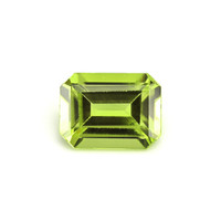 1.48 Ct. Peridot from Brazil Video