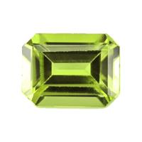 1.48 Ct. Peridot from Brazil Video