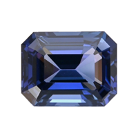 2.55 Ct. Tanzanite from Tanzania Video