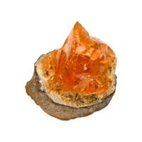 37.40 Ct. Fire Opal Video