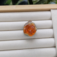 37.40 Ct. Fire Opal Life Style