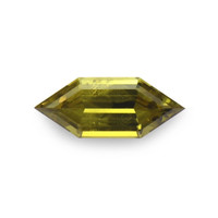 1.77 Ct. Chrysoberyl from Ceylon (Sri Lanka) Video