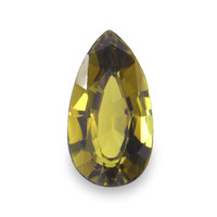4.03 Ct. Chrysoberyl from Ceylon (Sri Lanka) Video