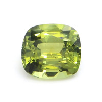 2.15 Ct. Chrysoberyl from Ceylon (Sri Lanka) Video