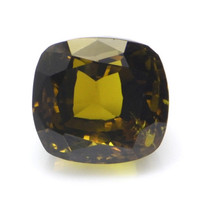3.25 Ct. Chrysoberyl from Ceylon (Sri Lanka) Video