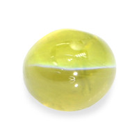 1.40 Ct. Cabochon Chrysoberyl from Ceylon (Sri Lanka) Video