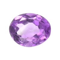 2.59 Ct. Amethyst from Brazil Video