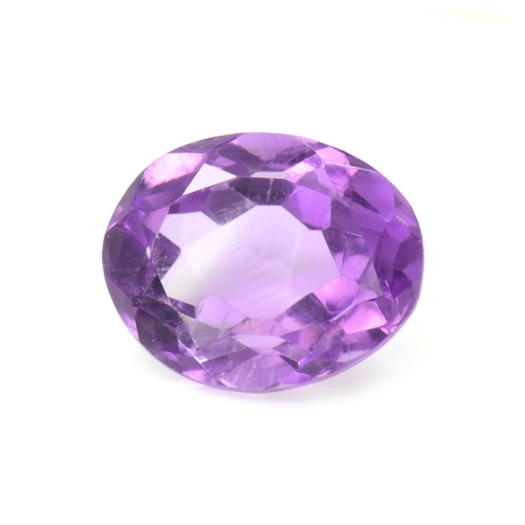 2.59 Ct. Amethyst from Brazil