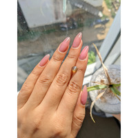 1.47 Ct. Cabochon Chrysoberyl from Ceylon (Sri Lanka) Life Style