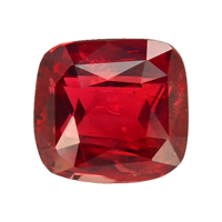 1.17 Ct. Spinel from Tanzania Video