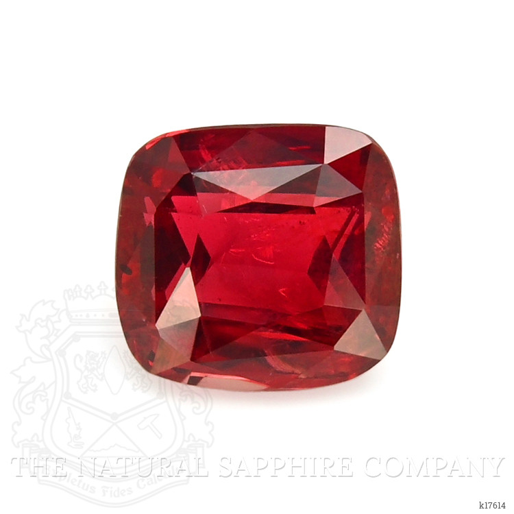 1.17 Ct. Spinel from Tanzania