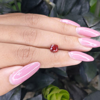 1.17 Ct. Spinel from Tanzania Life Style