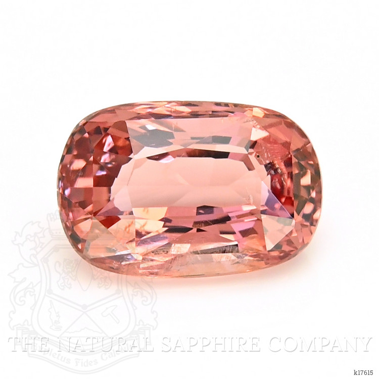 1.59 Ct. Spinel from Burma (Myanmar)