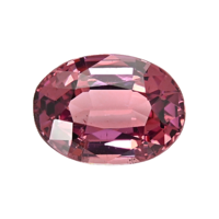 3.69 Ct. Garnet from Tanzania Video