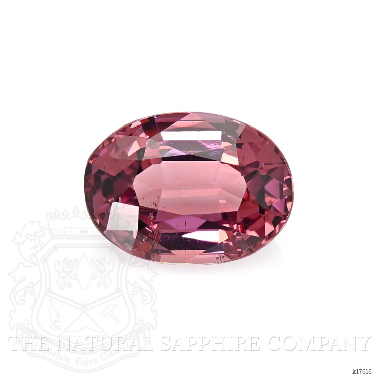 3.69 Ct. Garnet from Tanzania