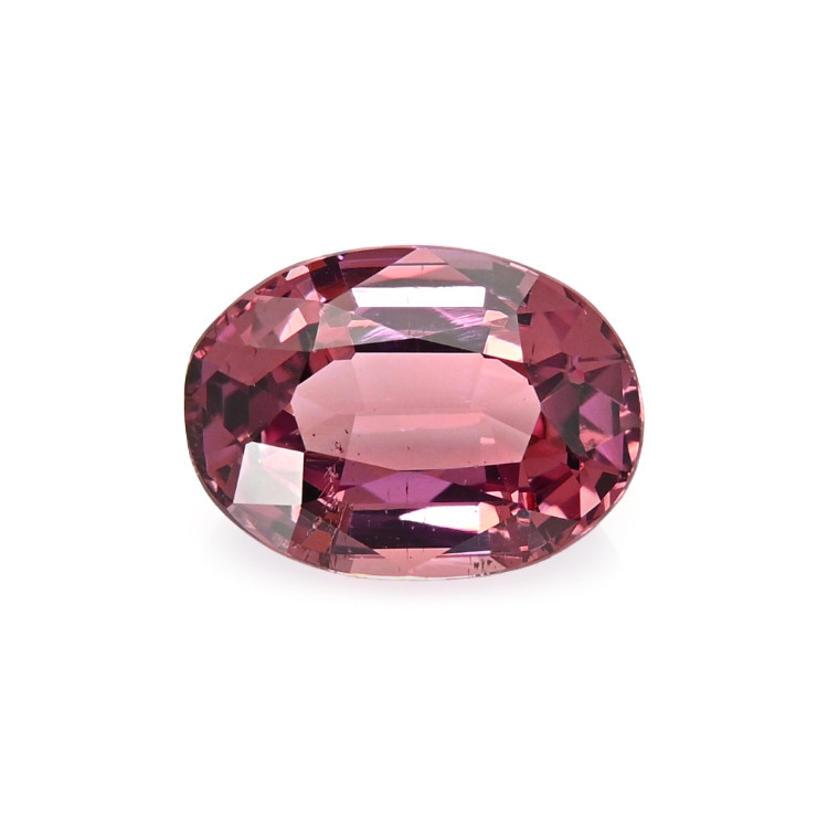 3.69 Ct. Garnet from Tanzania