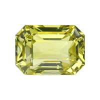 4.07 Ct. Chrysoberyl from Tanzania Video