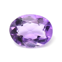 2.10 Ct. Amethyst from Brazil Video