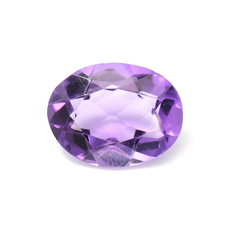 2.10 Ct. Amethyst from Brazil