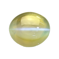 2.85 Ct. Cabochon Chrysoberyl from Tanzania Video