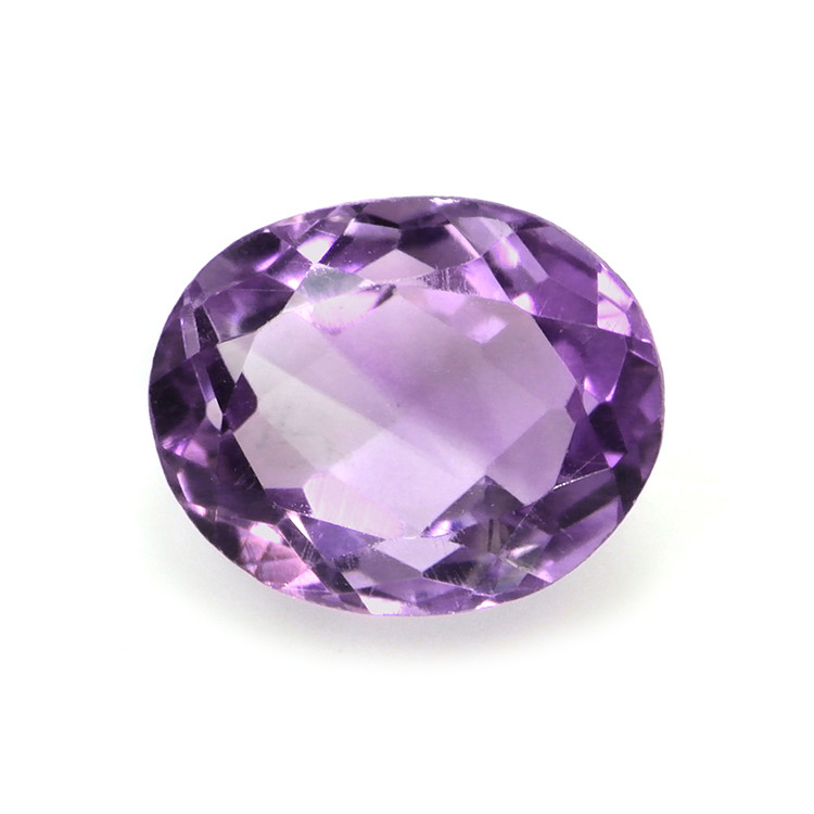 2.61 Ct. Amethyst from Brazil