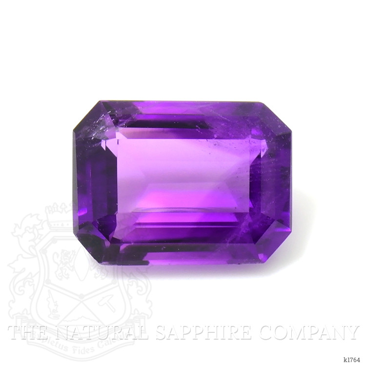 2.04 Ct. Amethyst from Brazil