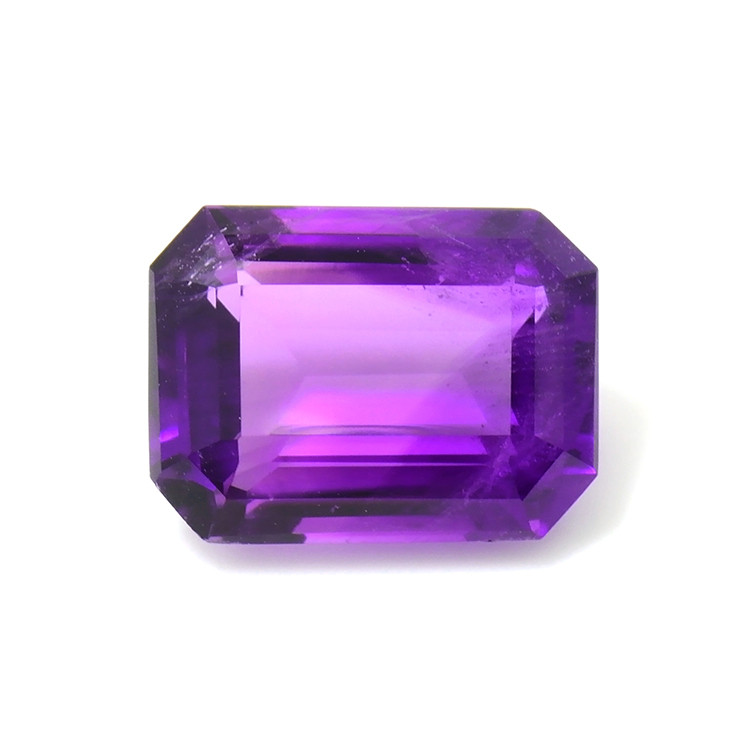 2.04 Ct. Amethyst from Brazil