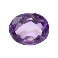 2.24 Ct. Amethyst from Brazil Video