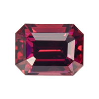 2.29 Ct. Garnet from Tanzania Video