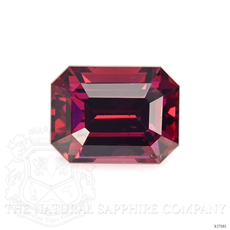 2.29 Ct. Garnet from Tanzania